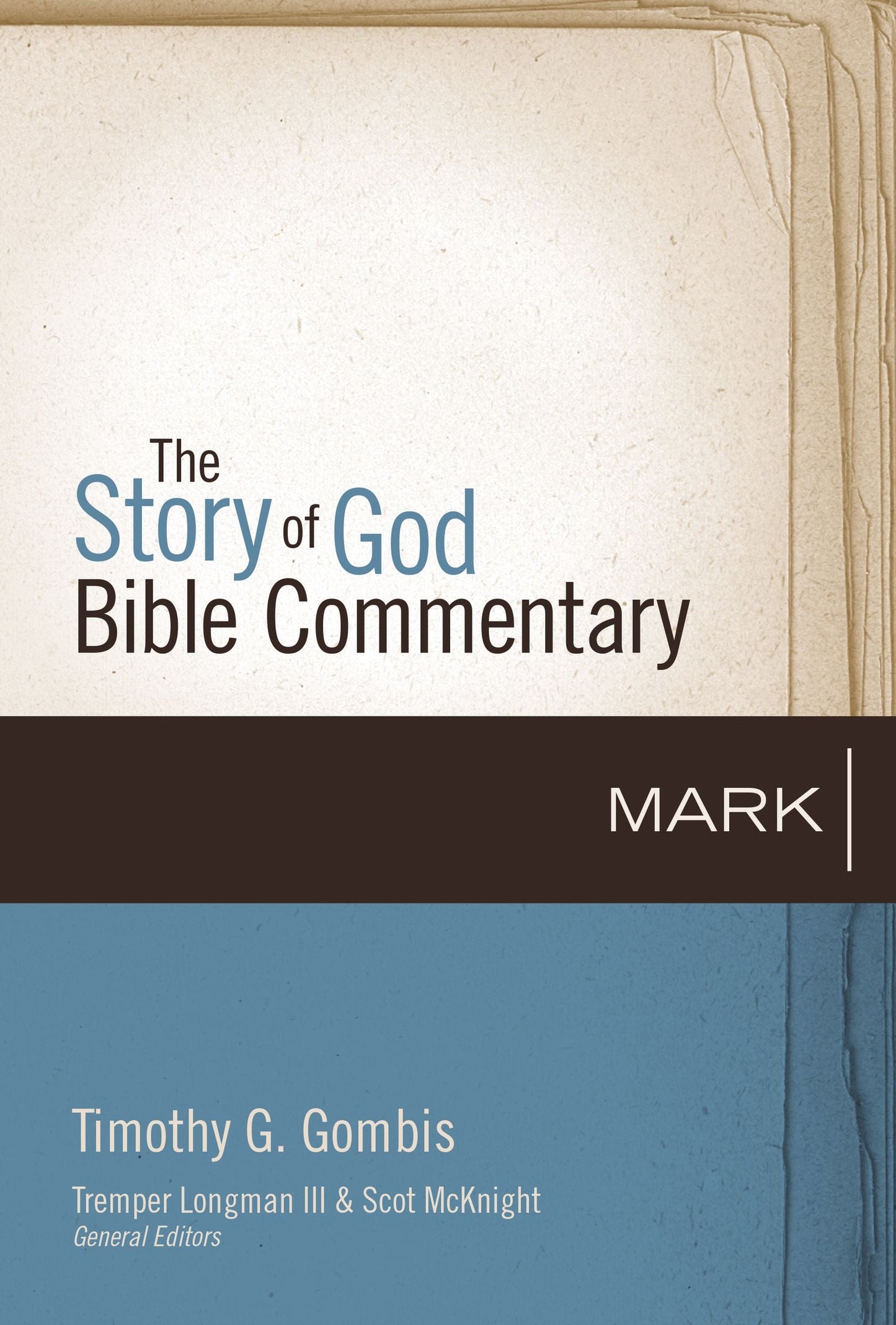 Mark - Re-vived