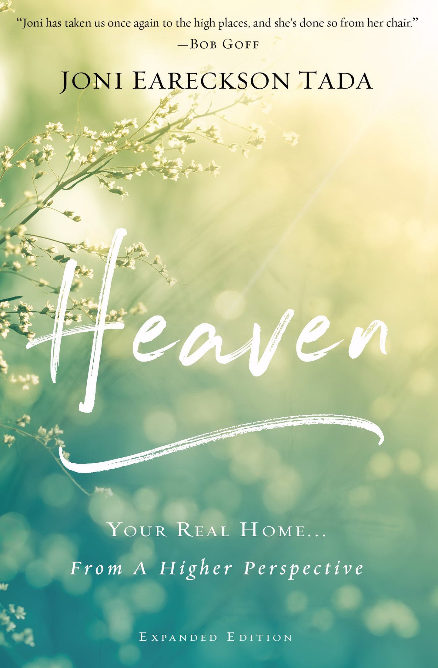 Heaven - Re-vived