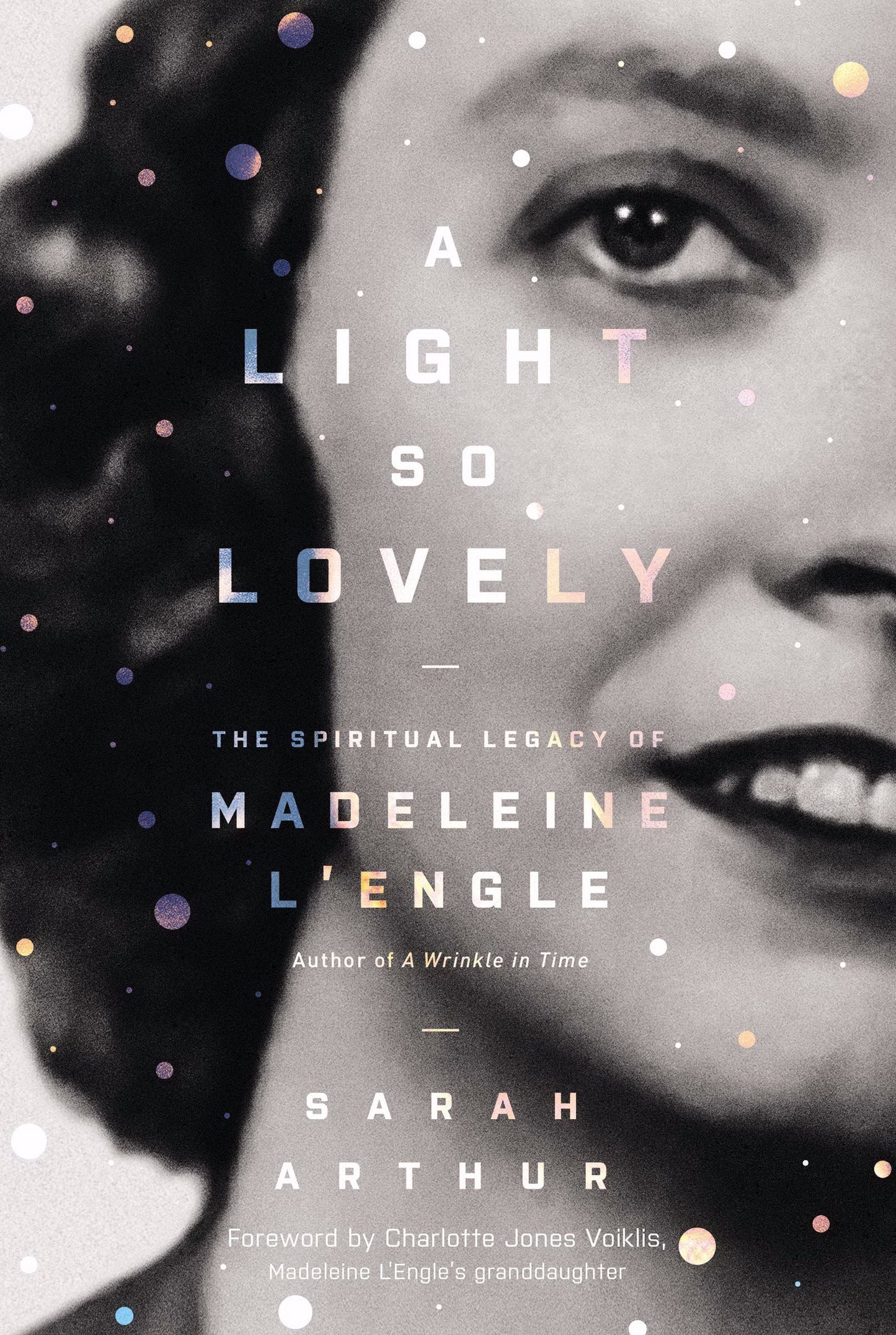 A Light So Lovely - Re-vived