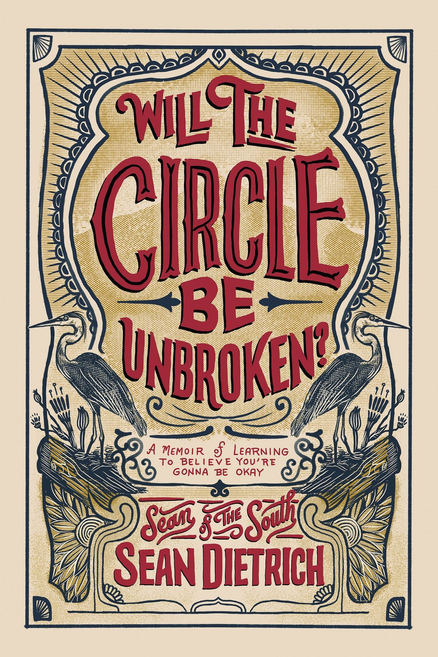 Will the Circle be Unbroken? - Re-vived