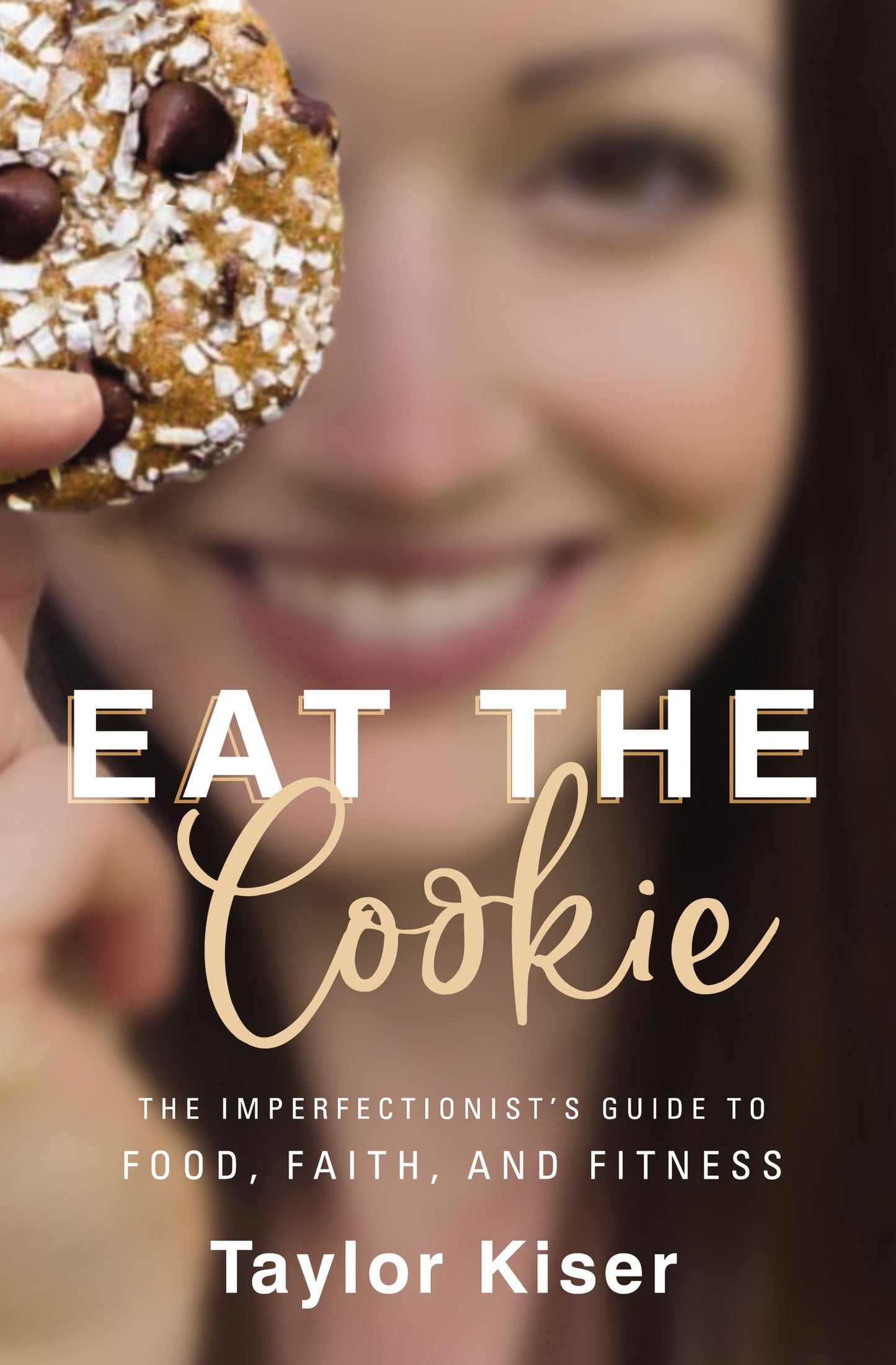 Eat the Cookie - Re-vived