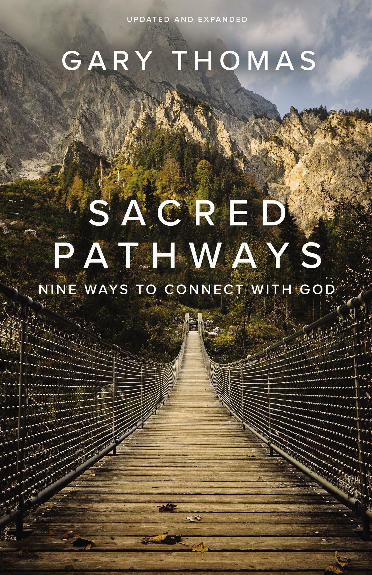 Sacred Pathways - Re-vived
