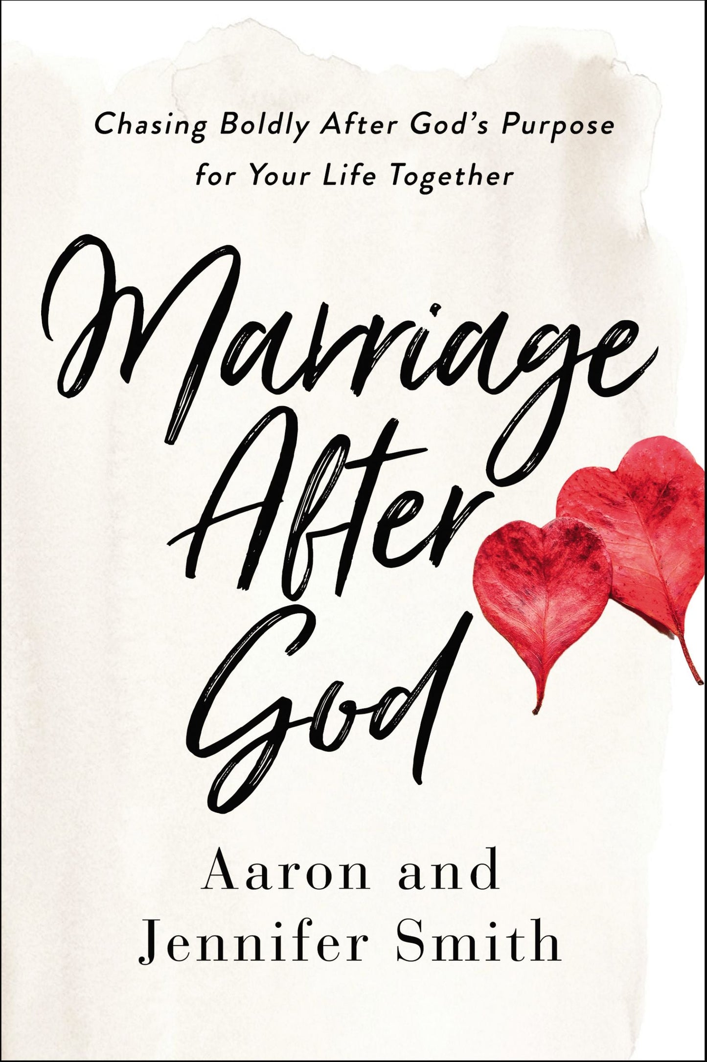 Marriage After God - Re-vived