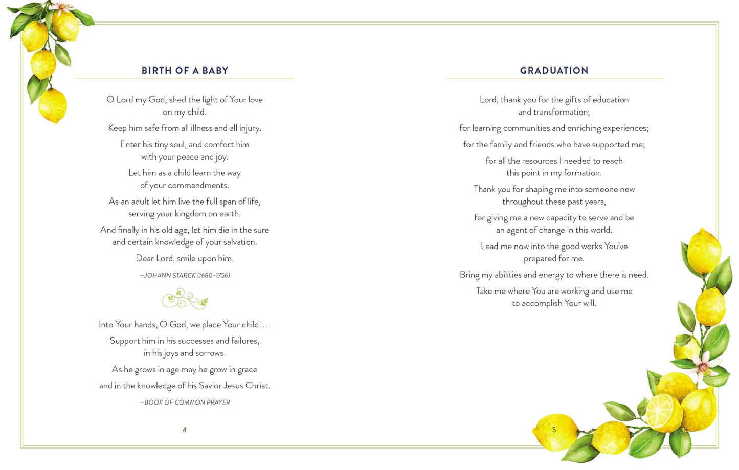 A Prayer for Every Occasion - Re-vived