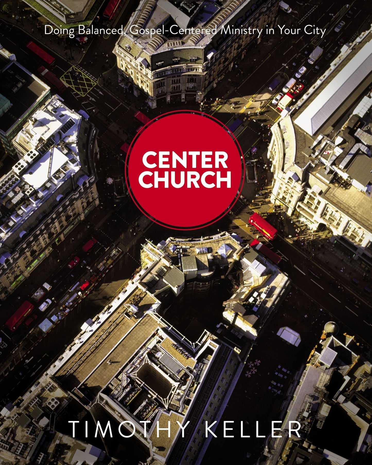Center Church - Re-vived