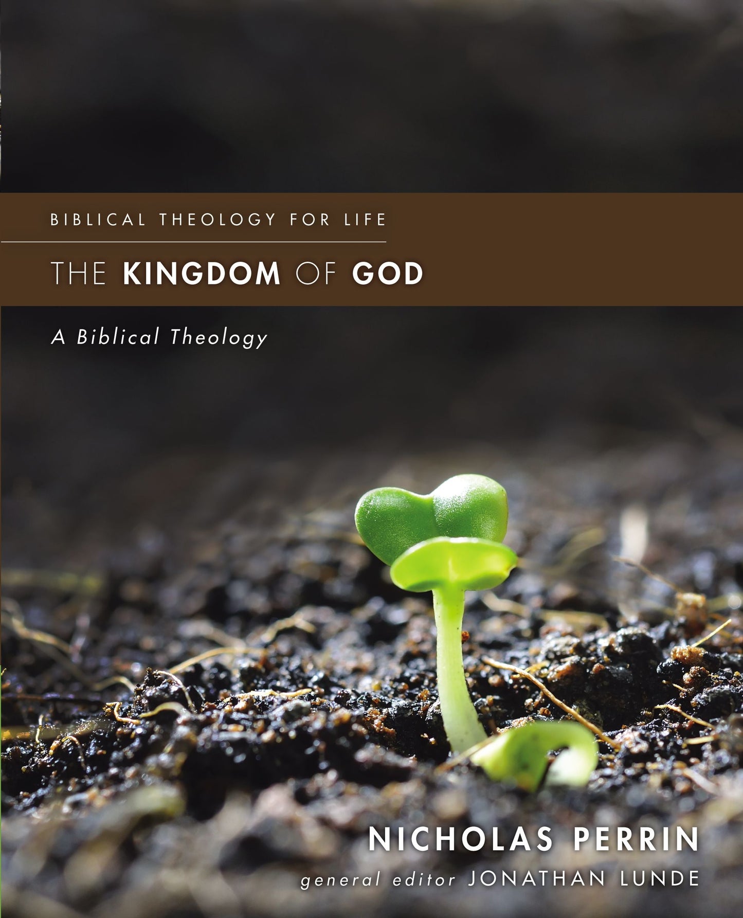 The Kingdom Of God - Re-vived