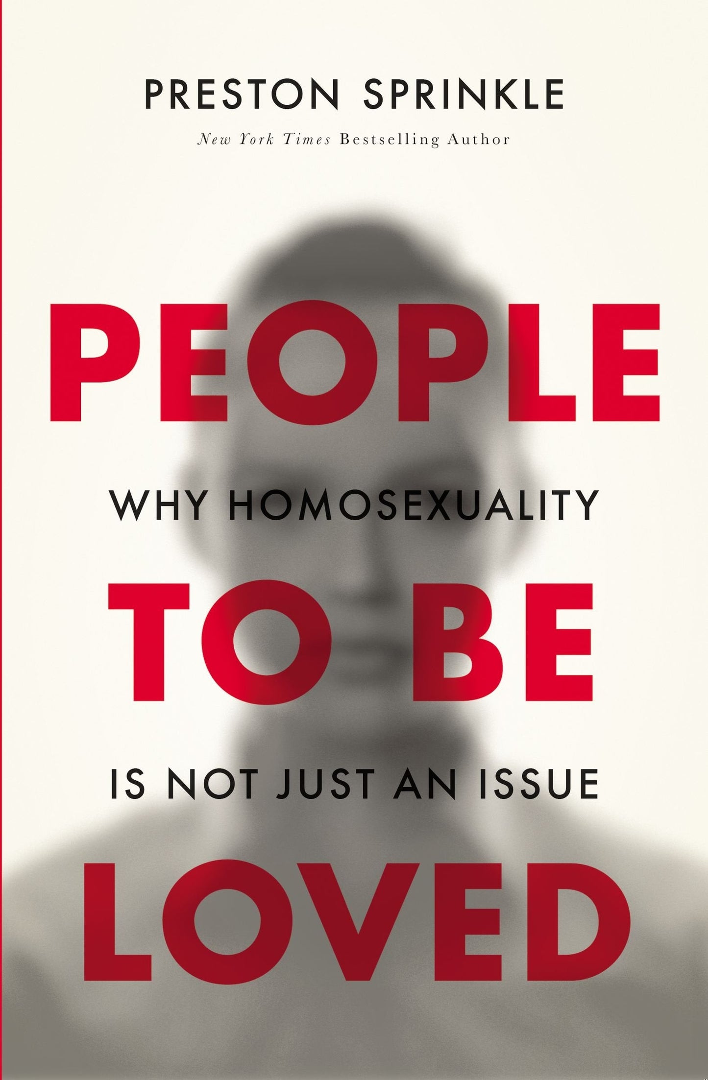 People To Be Loved - Re-vived