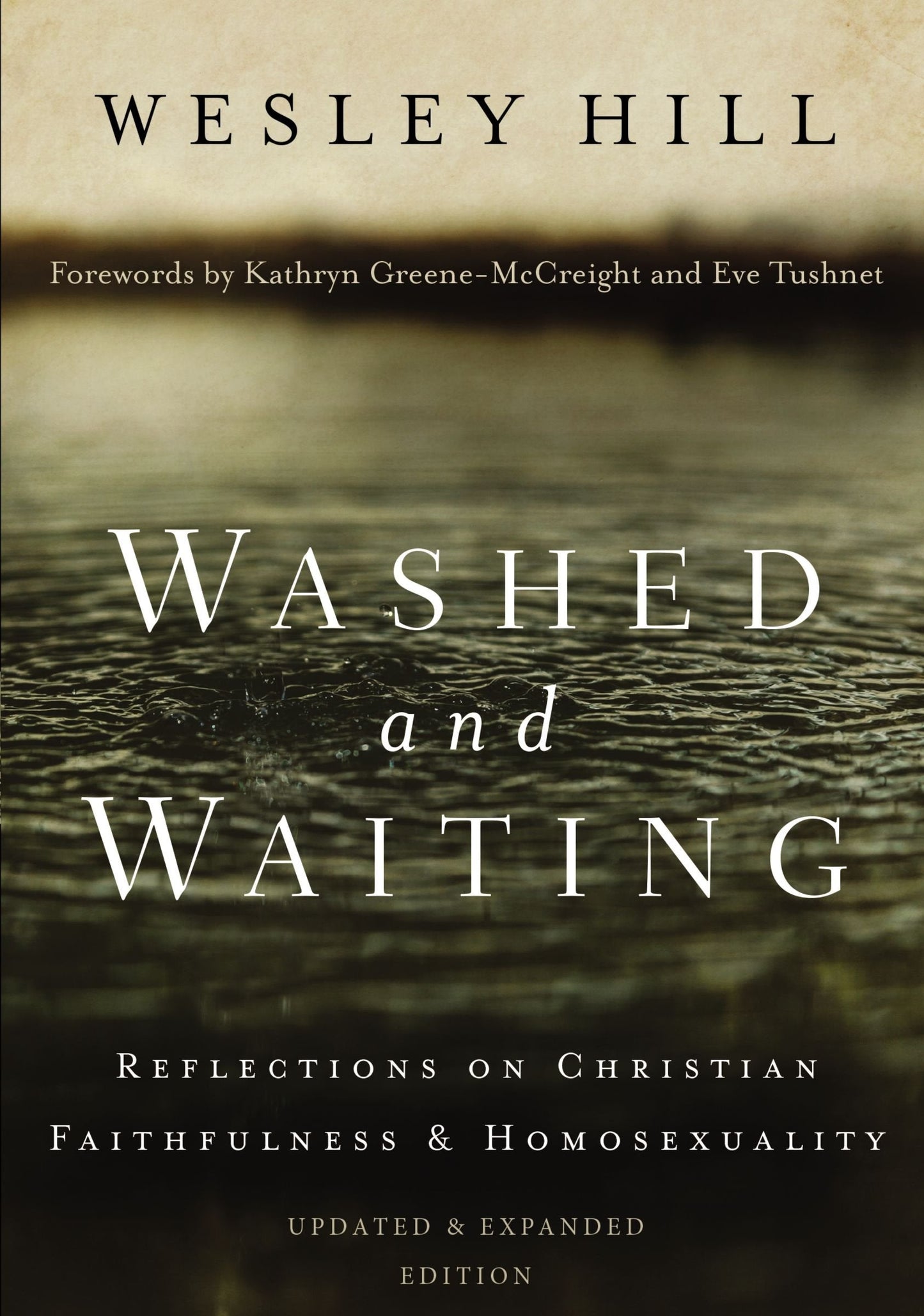 Washed and Waiting - Re-vived