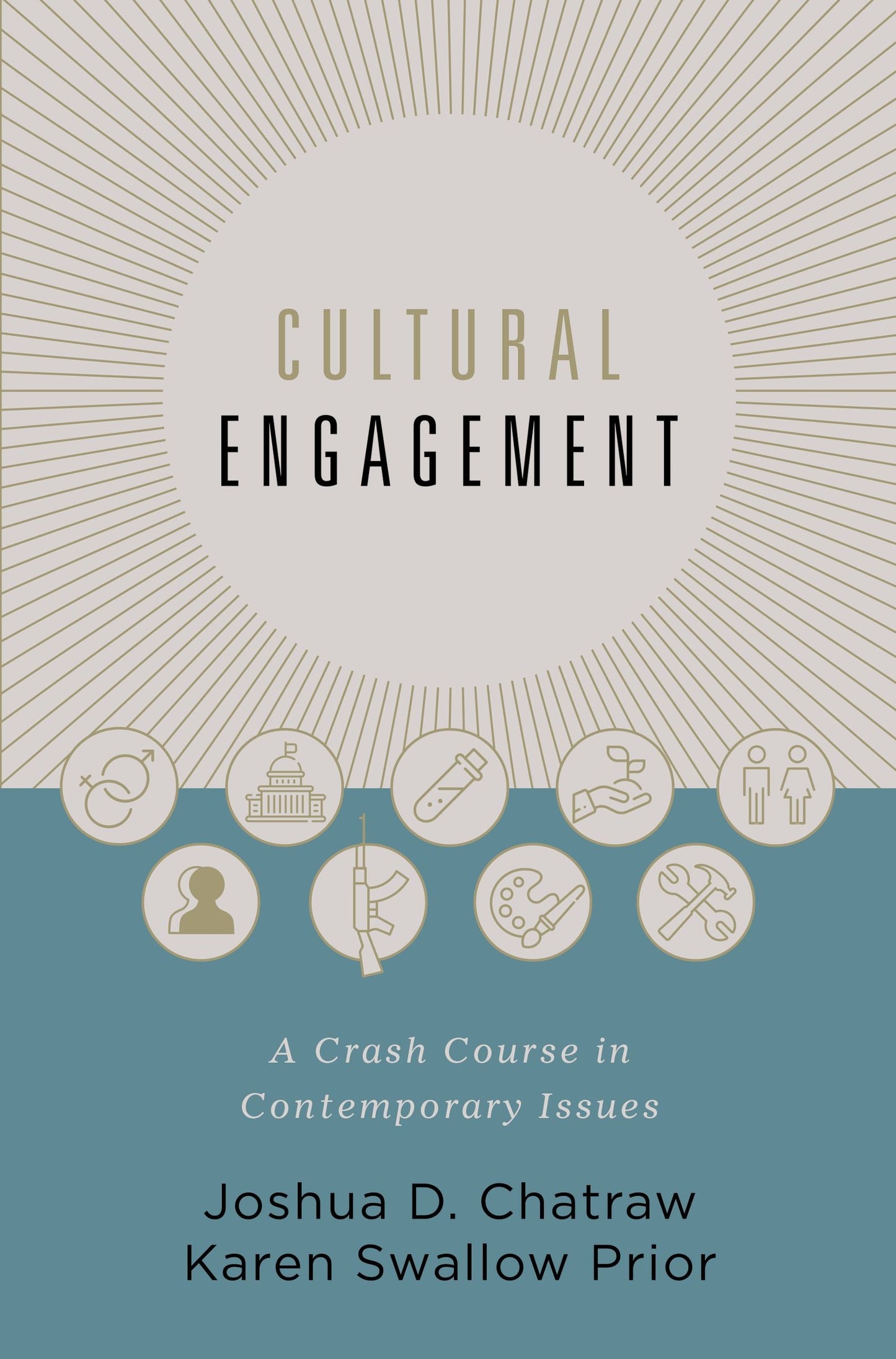 Cultural Engagement - Re-vived