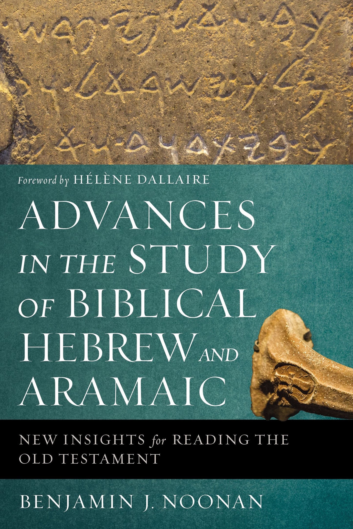 Advances in the Study of Biblical Hebrew and Aramaic - Re-vived