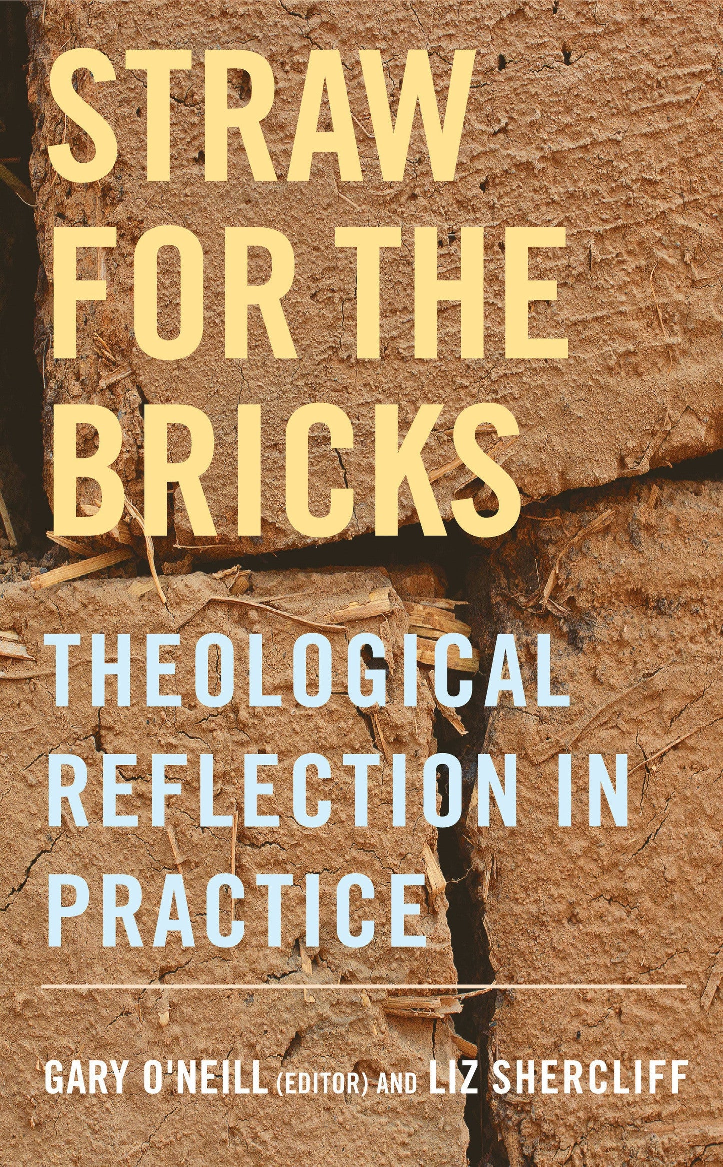 Straw For The Bricks - Re-vived