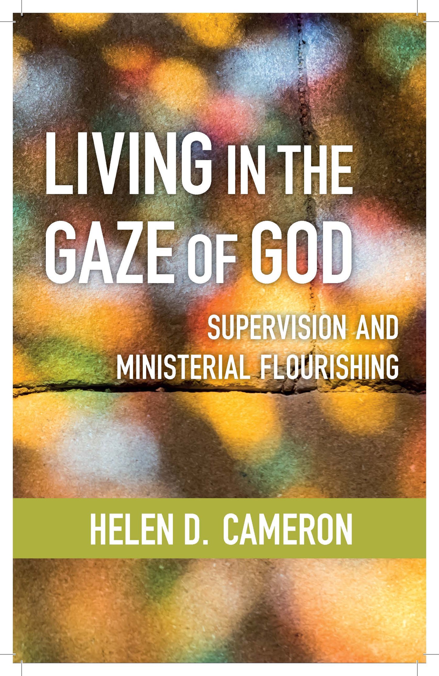 Living In The Gaze Of God - Re-vived