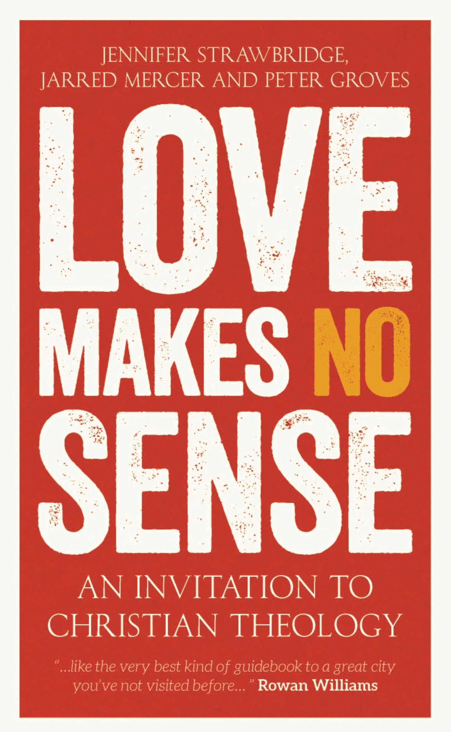 Love Makes No Sense - Re-vived