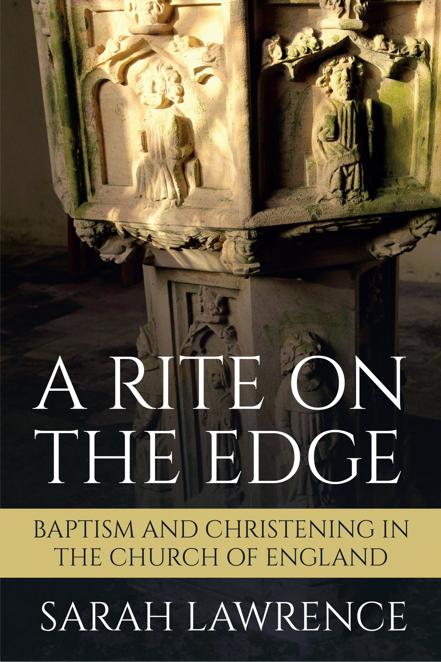 A Rite on the Edge - Re-vived