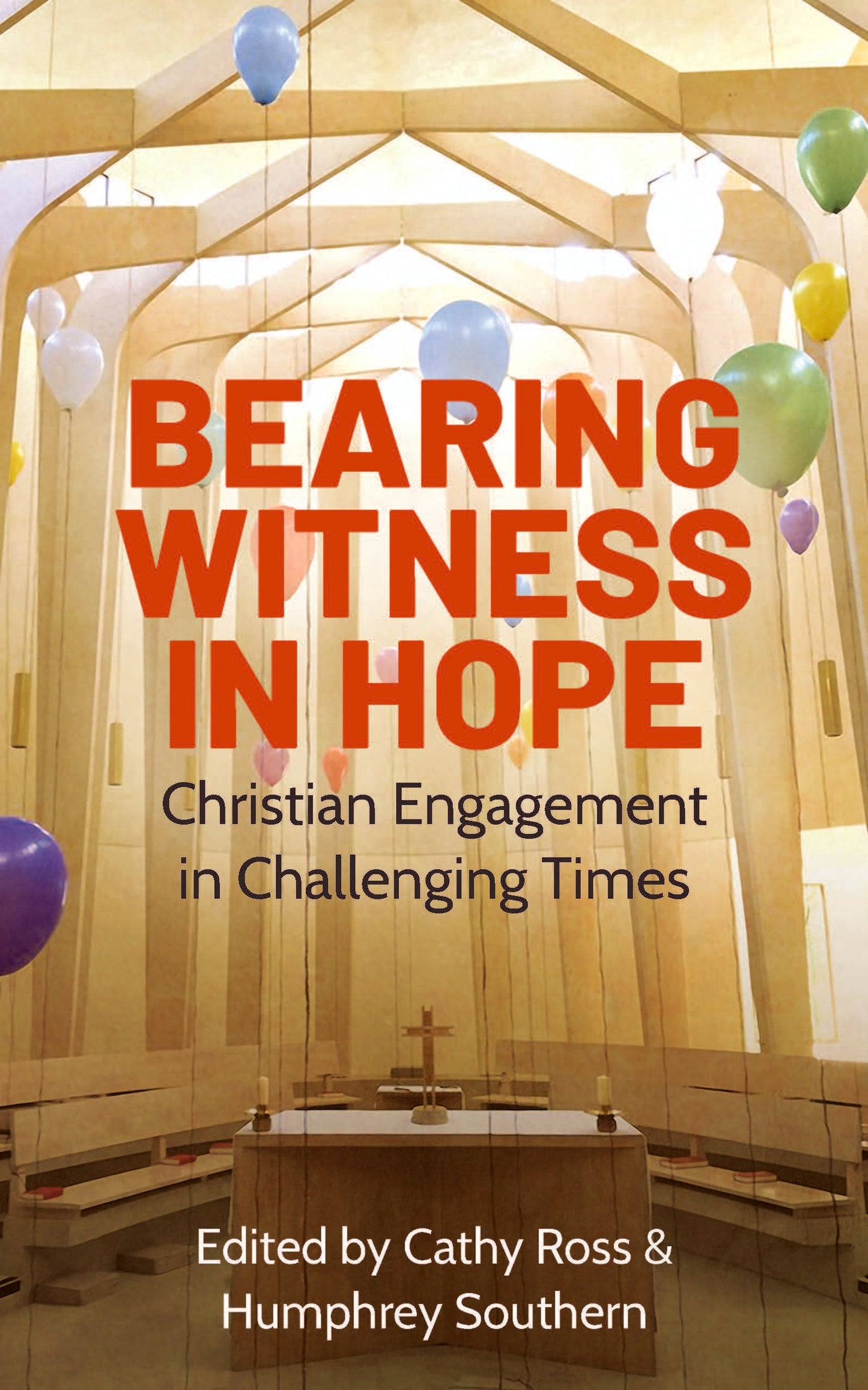 Bearing Witness in Hope - Re-vived