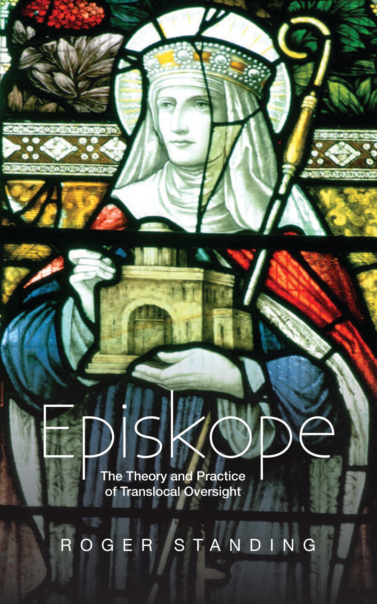 Episkope - Re-vived
