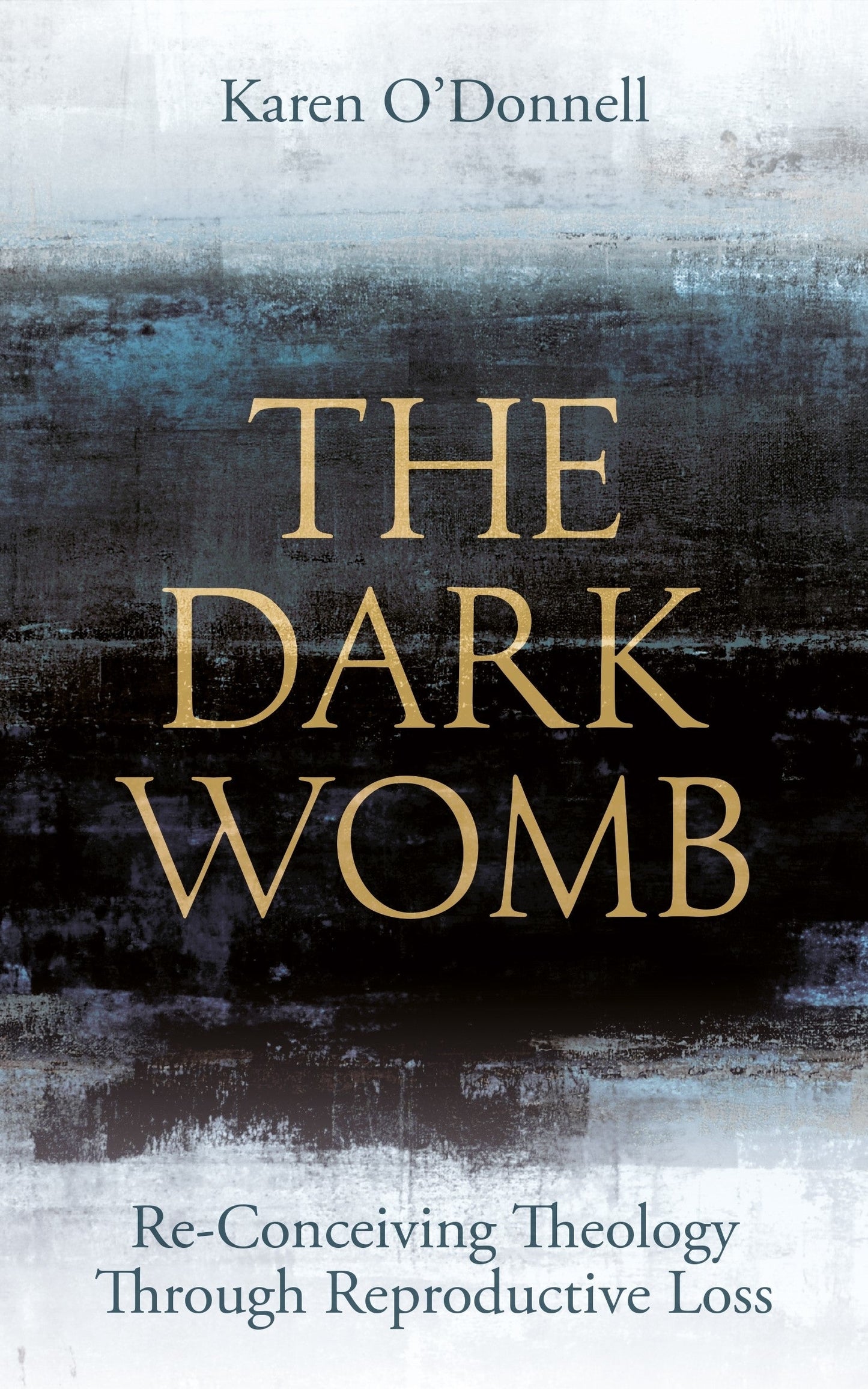 The Dark Womb - Re-vived