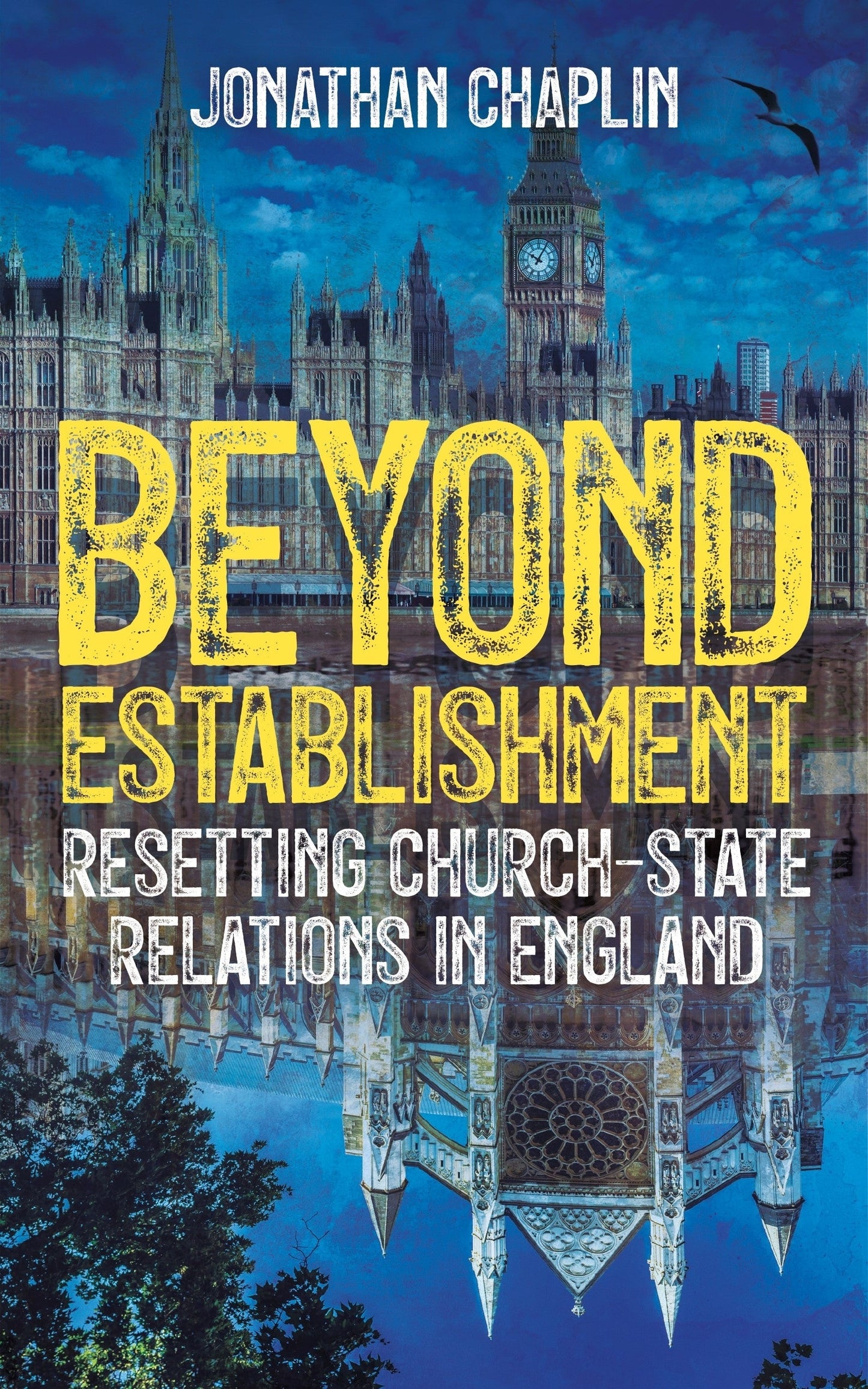 Beyond Establishment - Re-vived