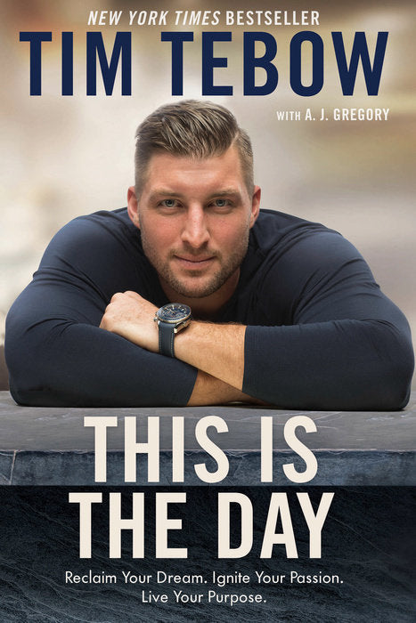 This is the Day - Re-vived