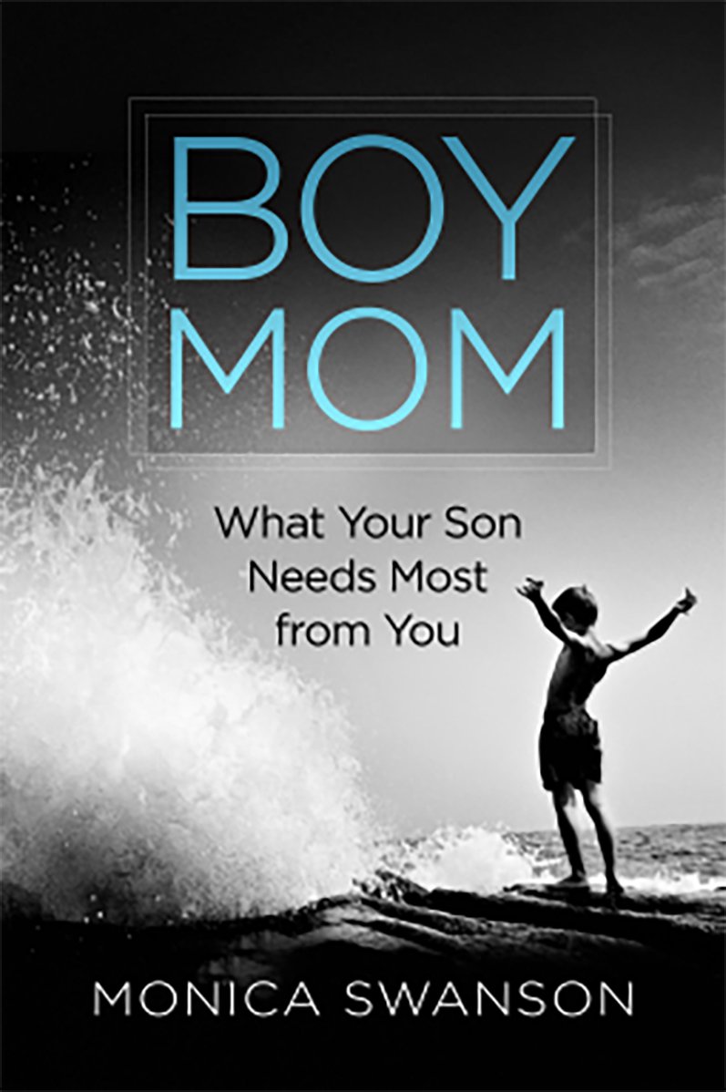 Boy Mom - Re-vived