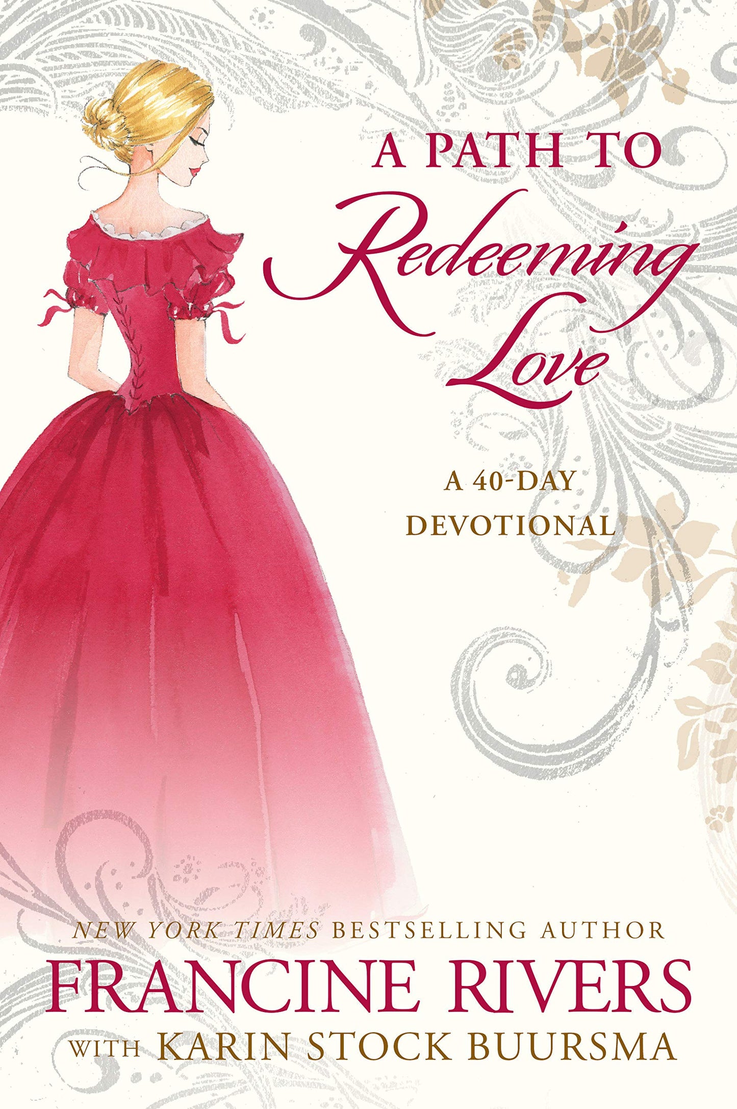 A Path to Redeeming Love - Re-vived