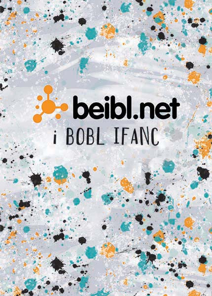 Beibel.net (Welsh Youth Bible) - Re-vived