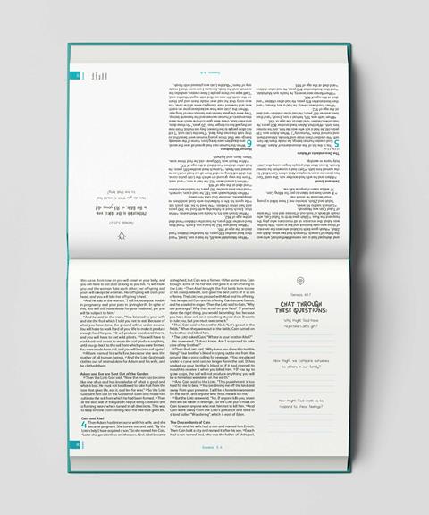 GNB Good News Bible Family Edition - Re-vived