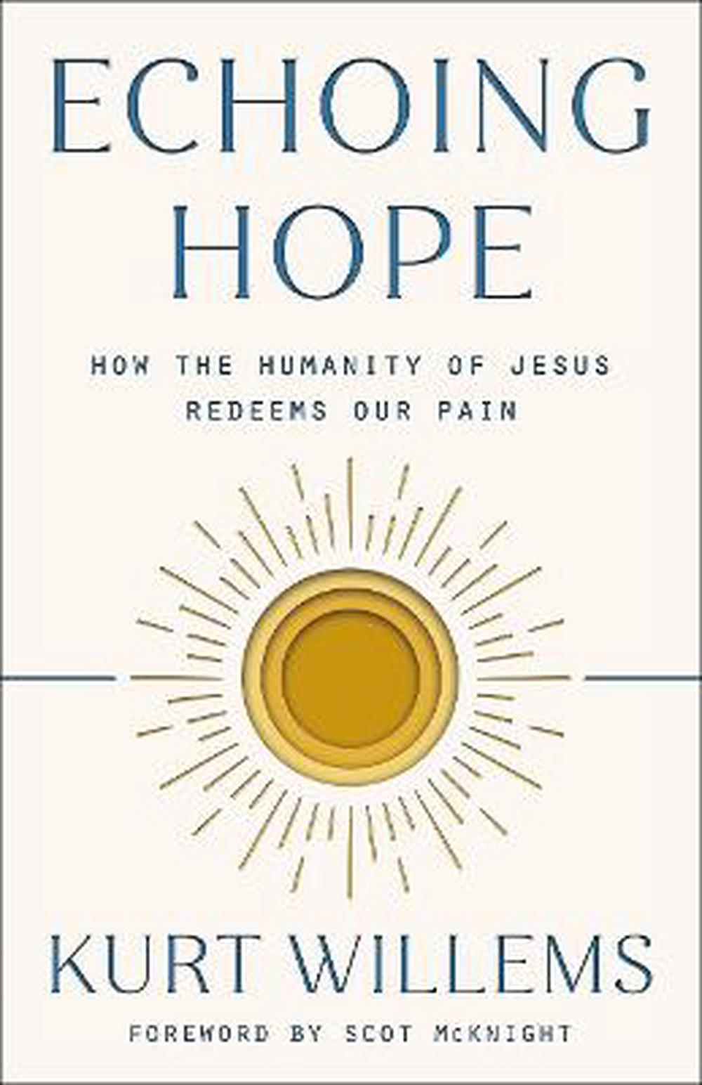 Echoing Hope - Re-vived