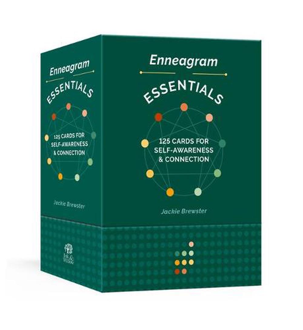 Enneagram Essentials - Re-vived