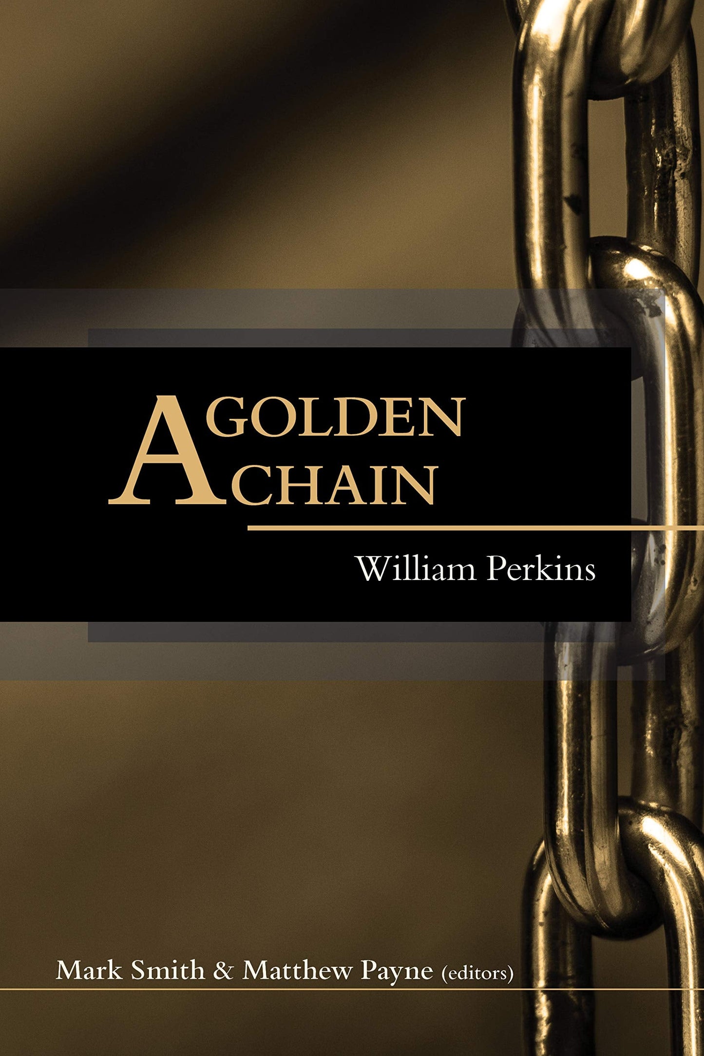 A Golden Chain - Re-vived