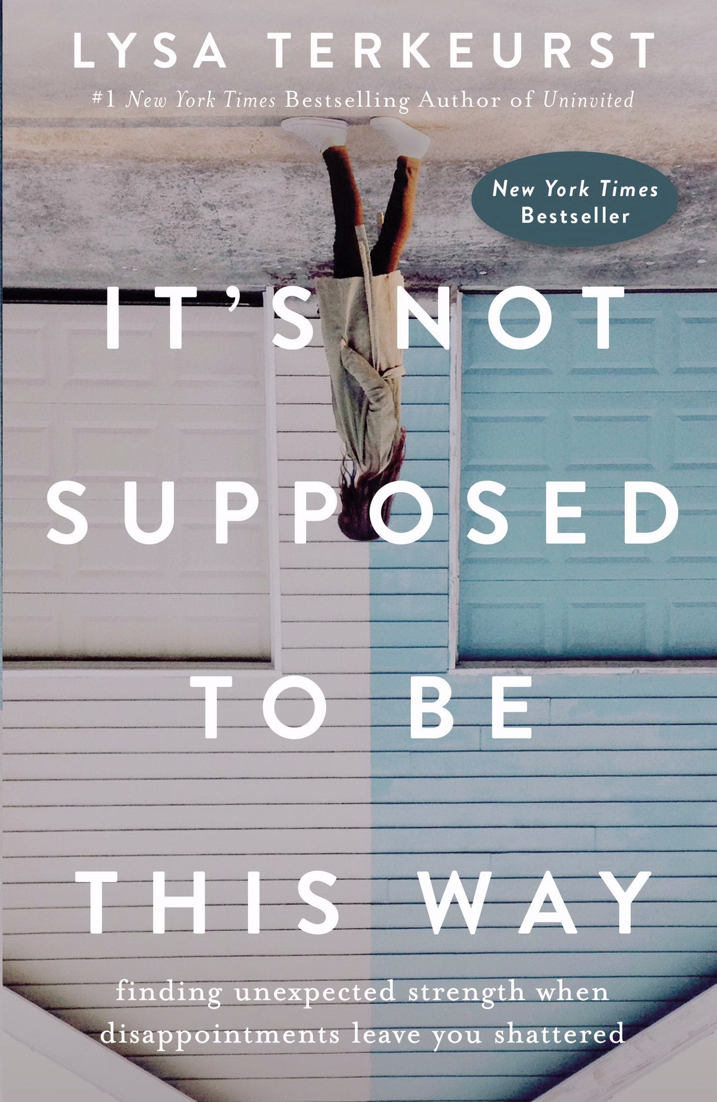It's Not Supposed to Be This Way - Re-vived