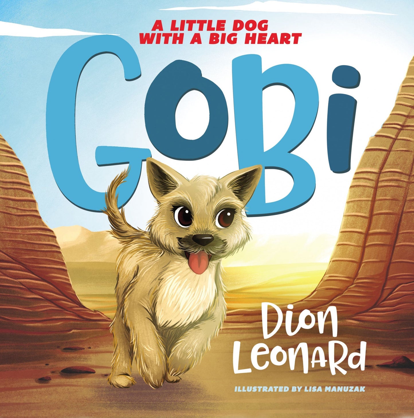 Gobi - Re-vived