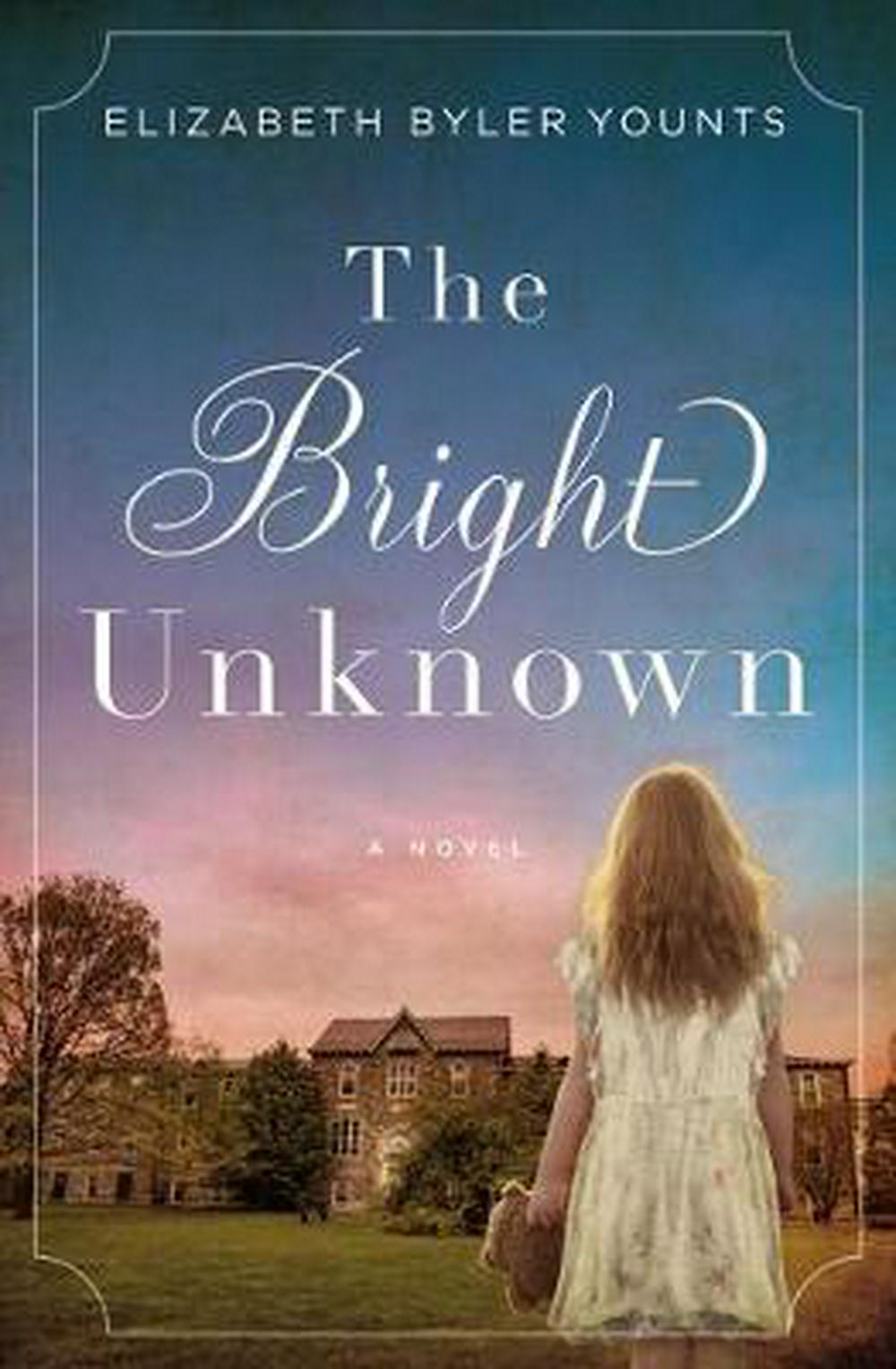 The Bright Unknown - Re-vived