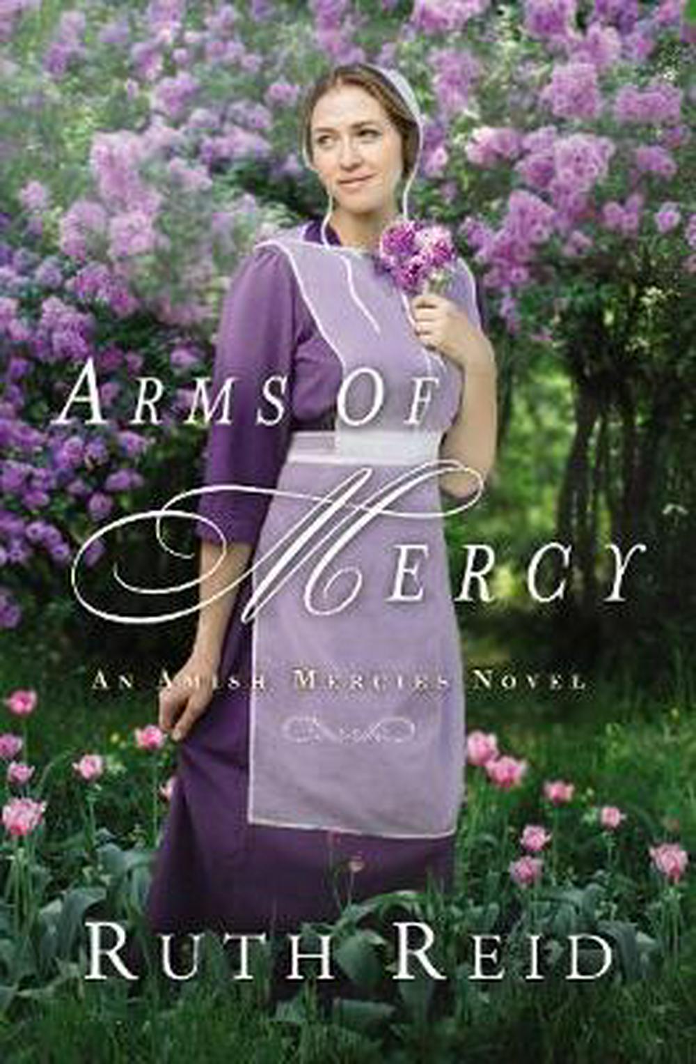 Arms Of Mercy - Re-vived