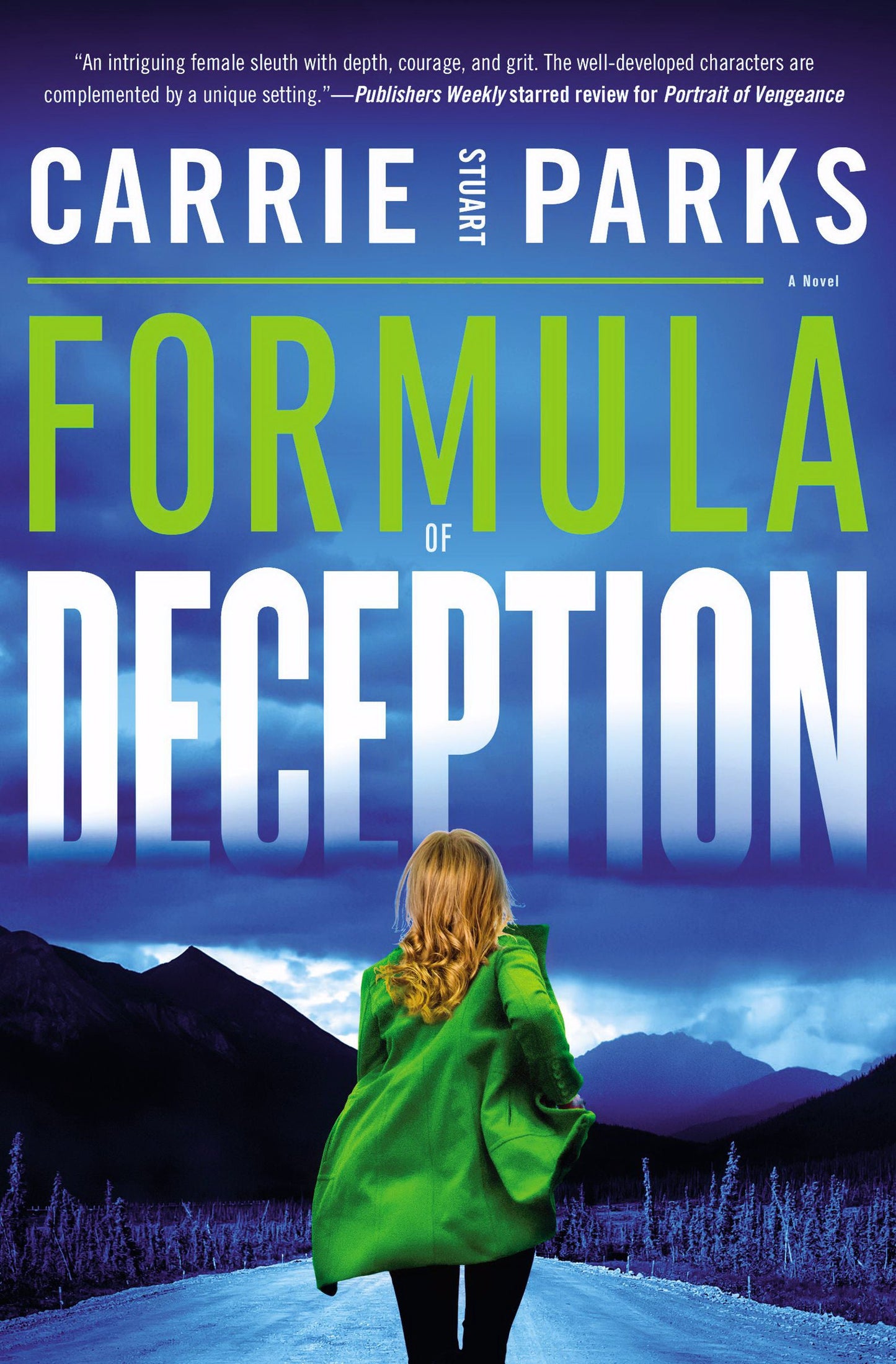 Formula Of Deception - Re-vived
