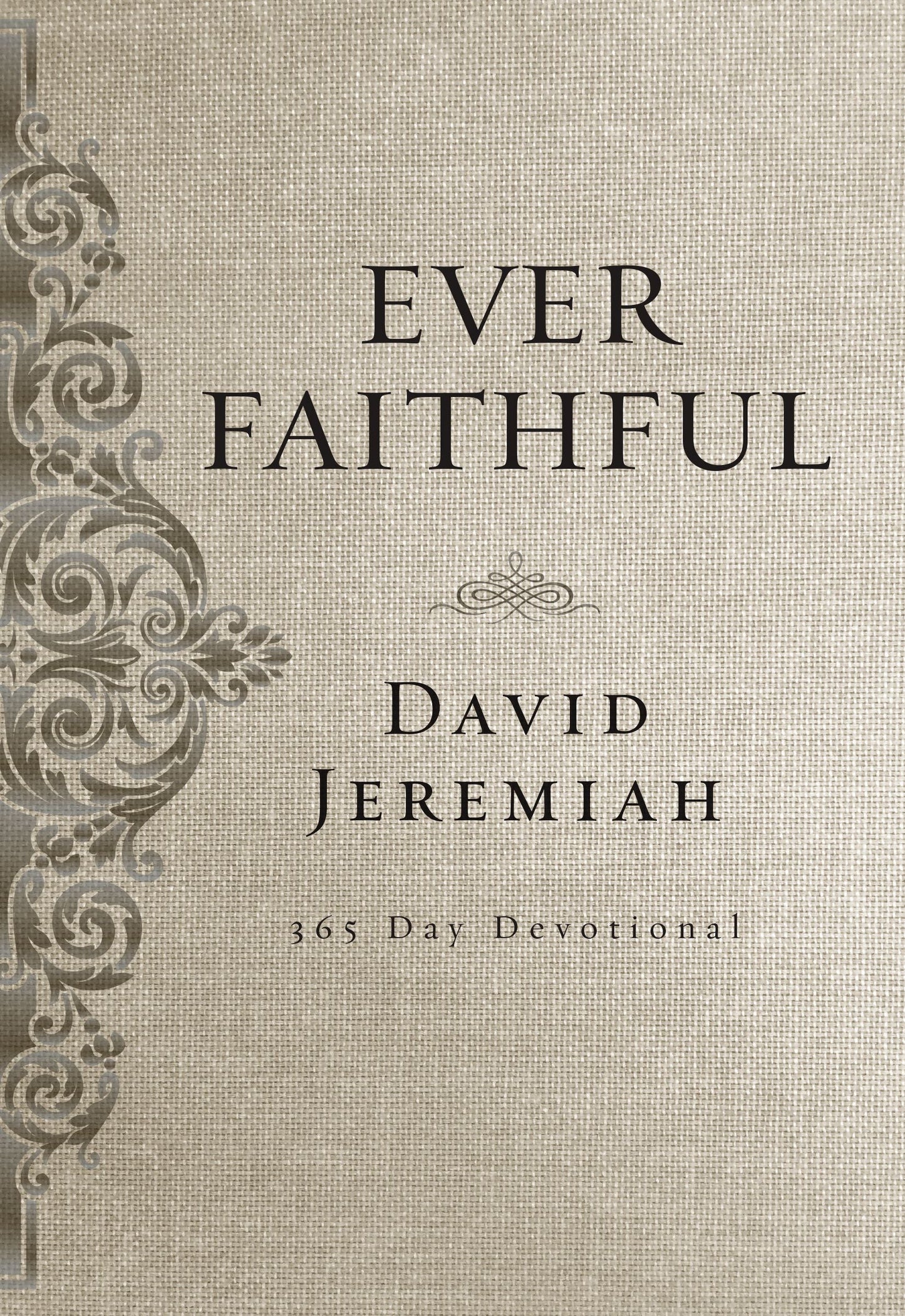 Ever Faithful - Re-vived