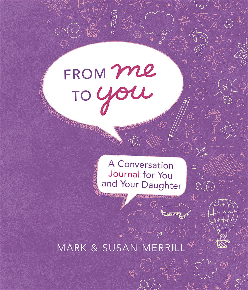 From Me To You (Daughter) - Re-vived