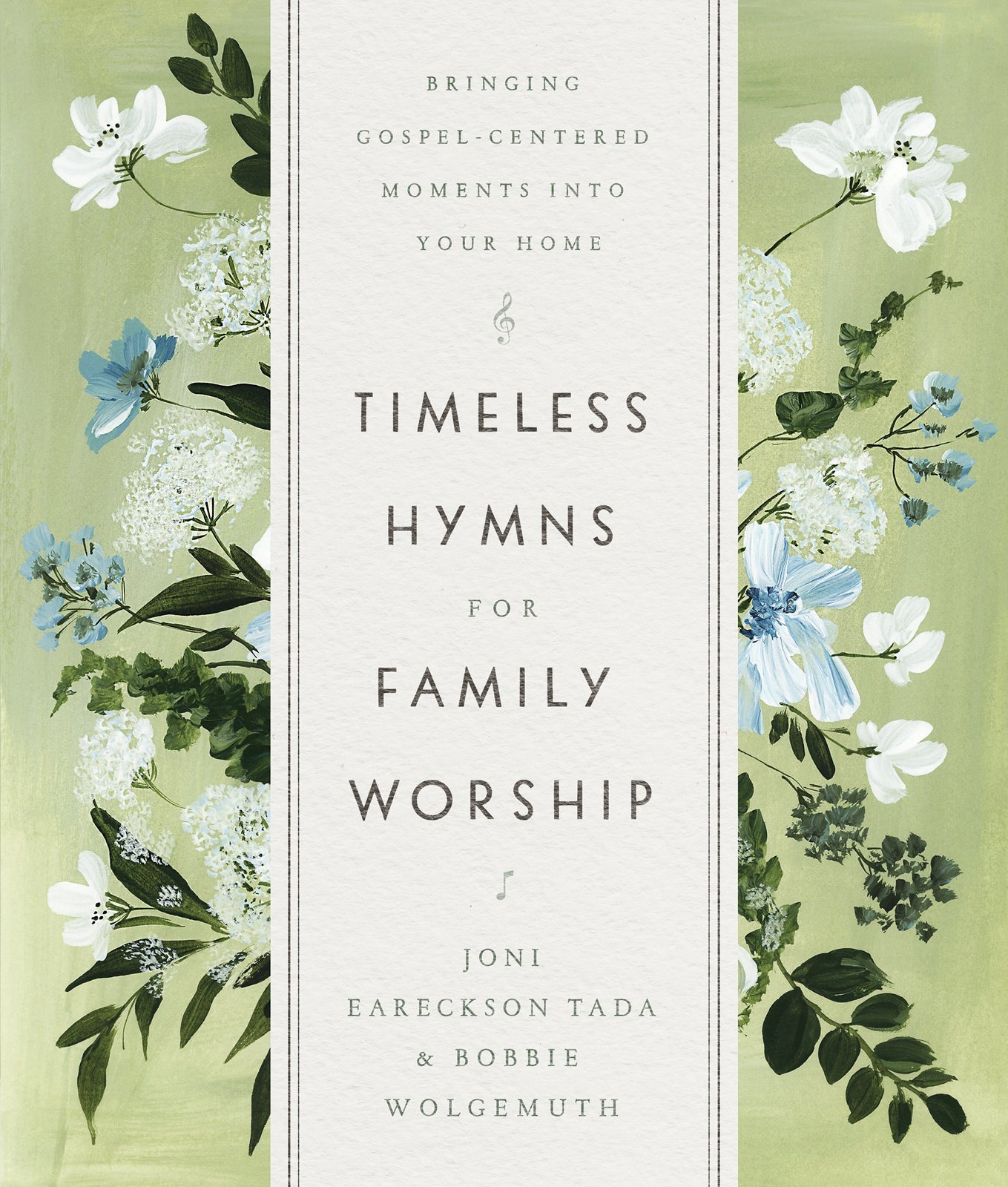 Timeless Hymns for Family Worship - Re-vived