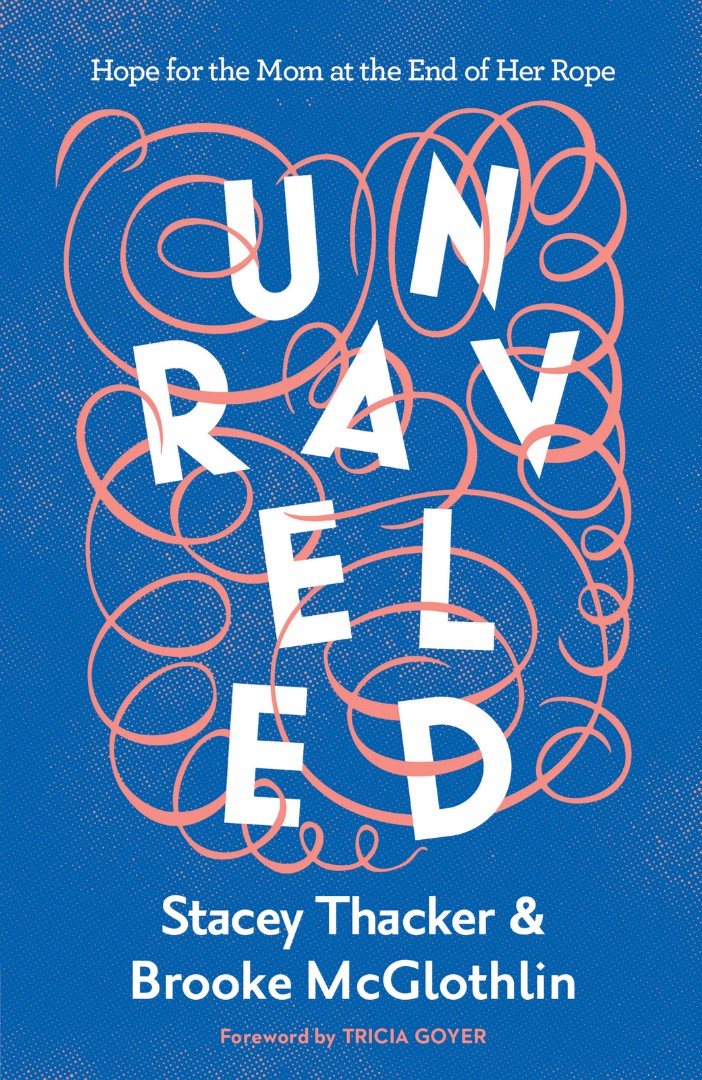 Unraveled - Re-vived