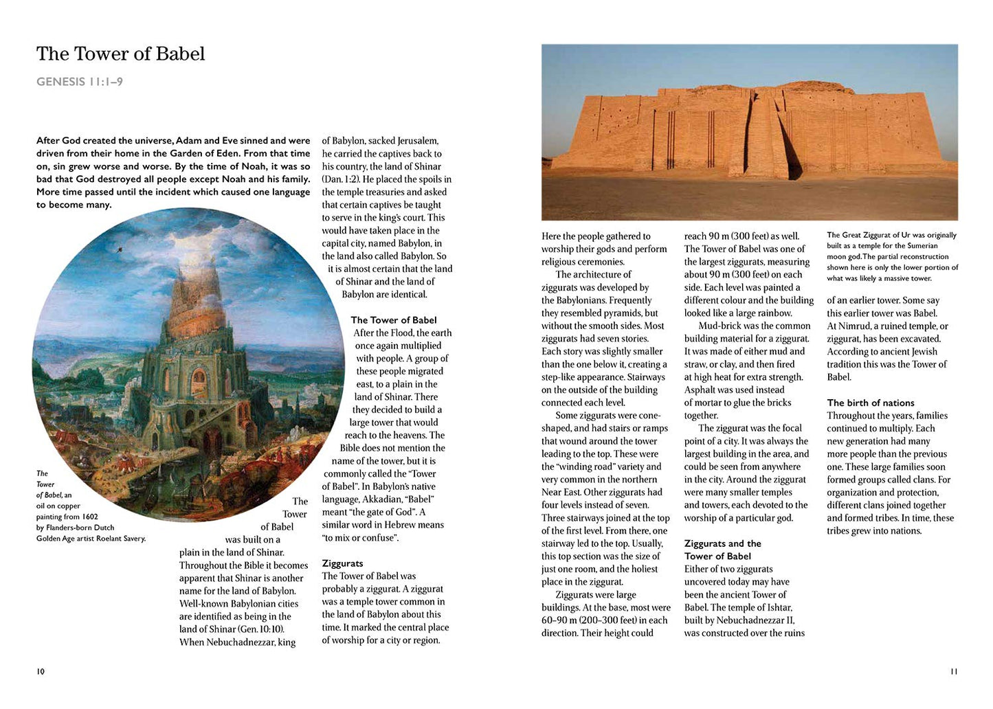 Journey Through the Bible - Re-vived