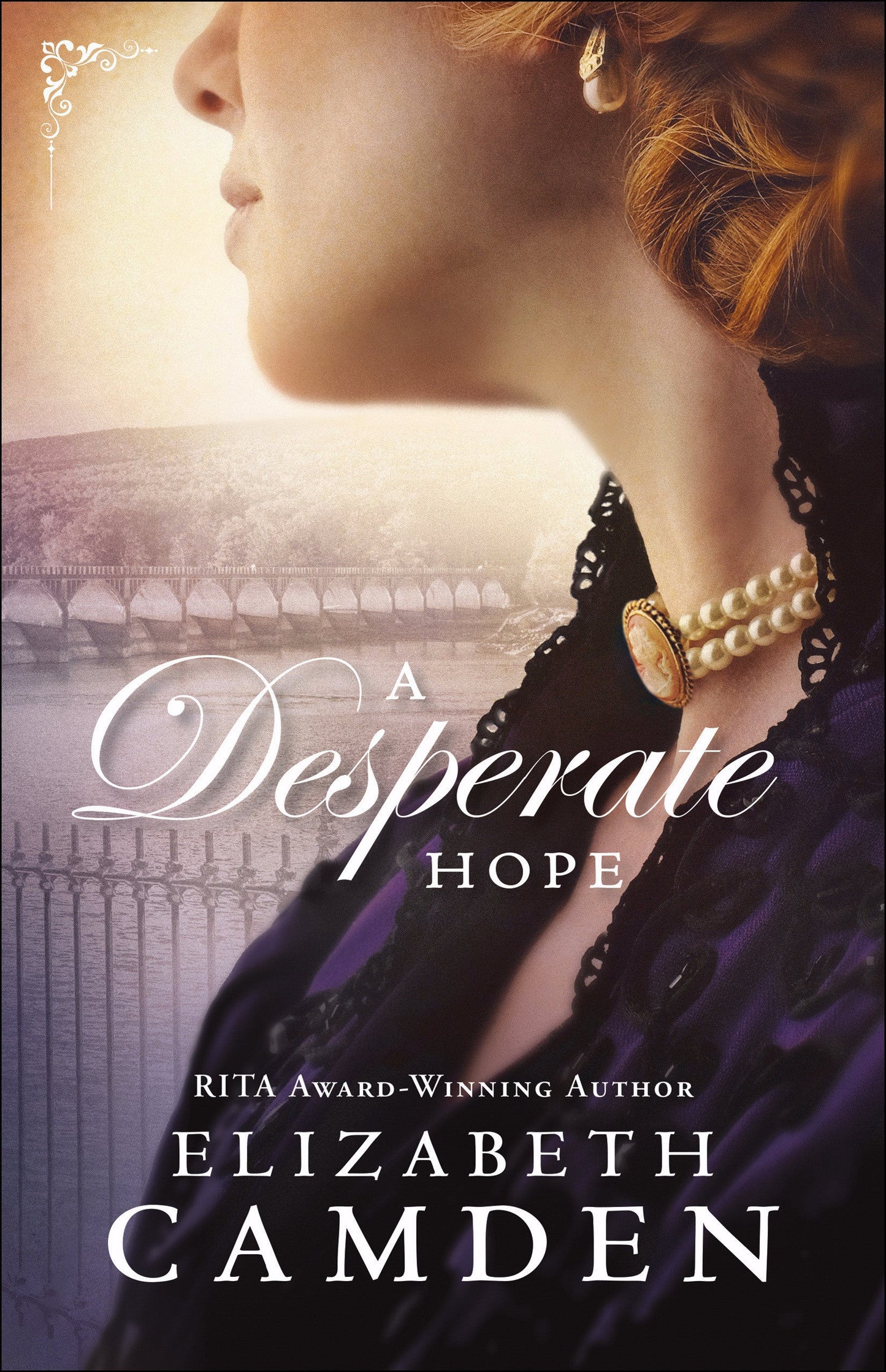 A Desperate Hope - Re-vived