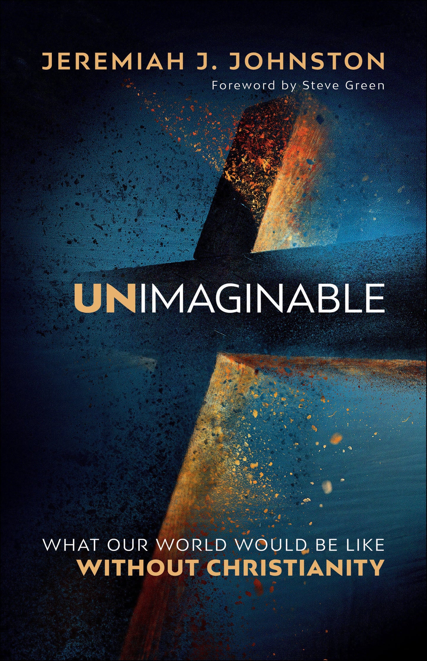 Unimaginable - Re-vived