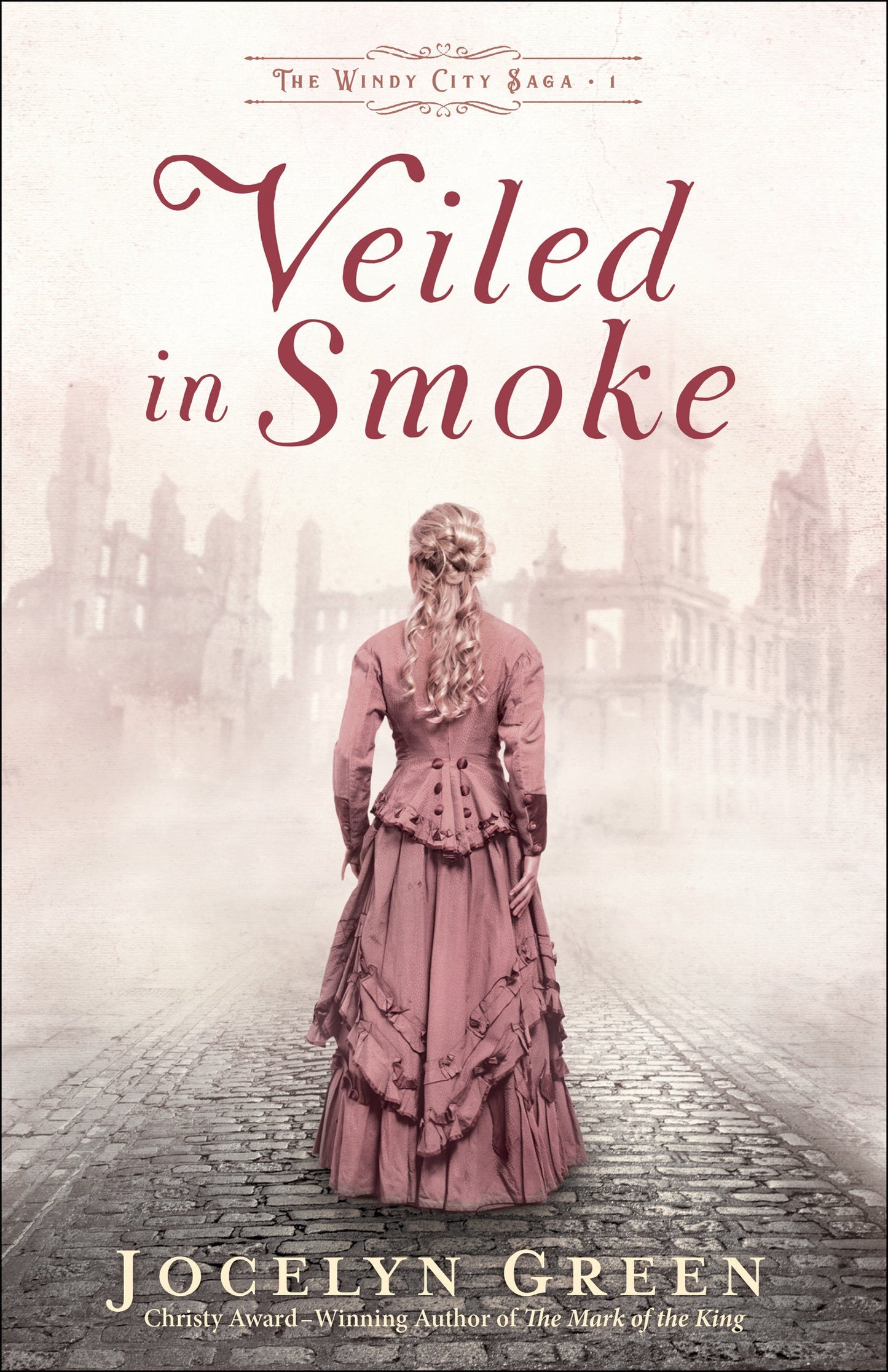 Veiled in Smoke - Re-vived