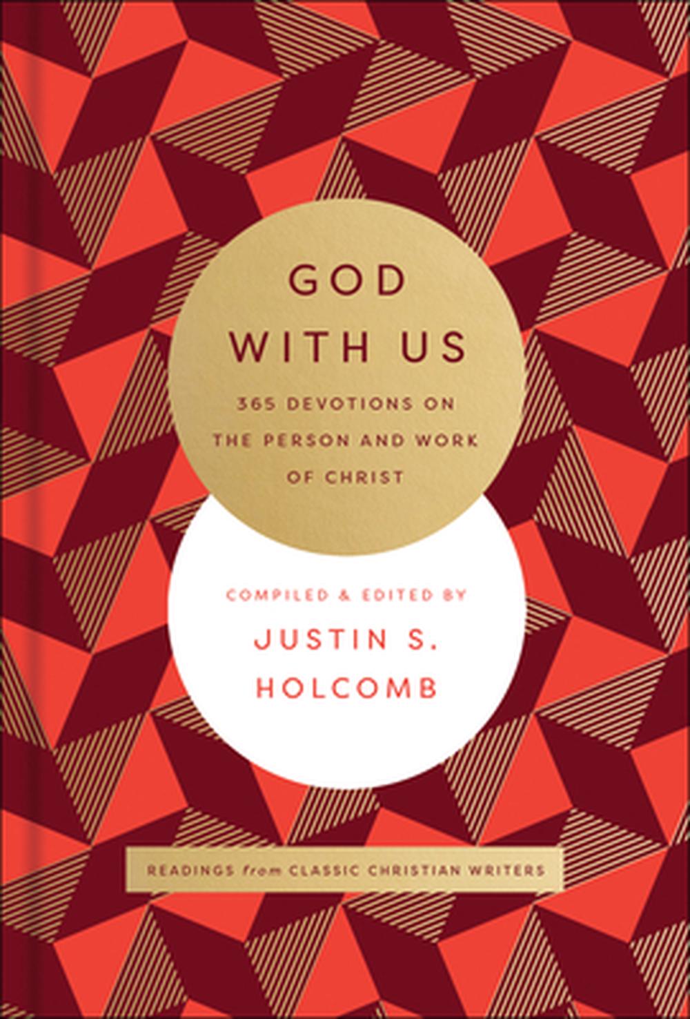 God With Us - Re-vived