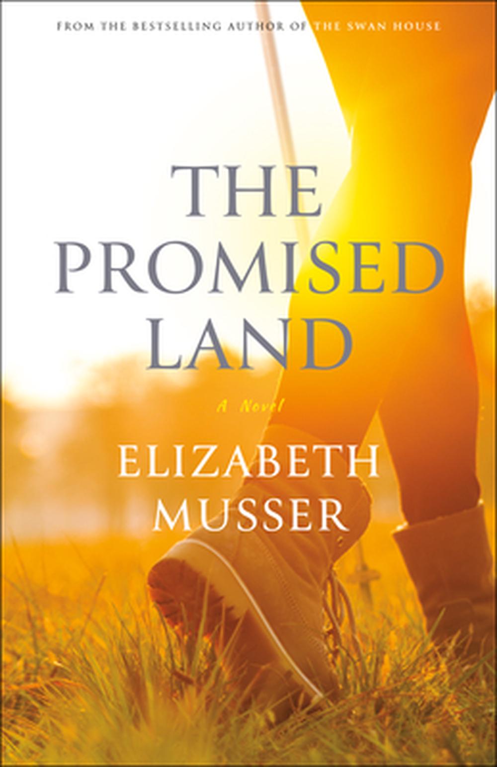 The Promised Land - Re-vived