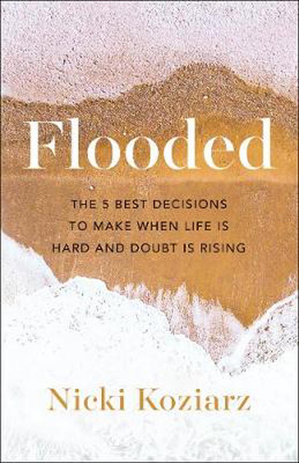 Flooded - Re-vived