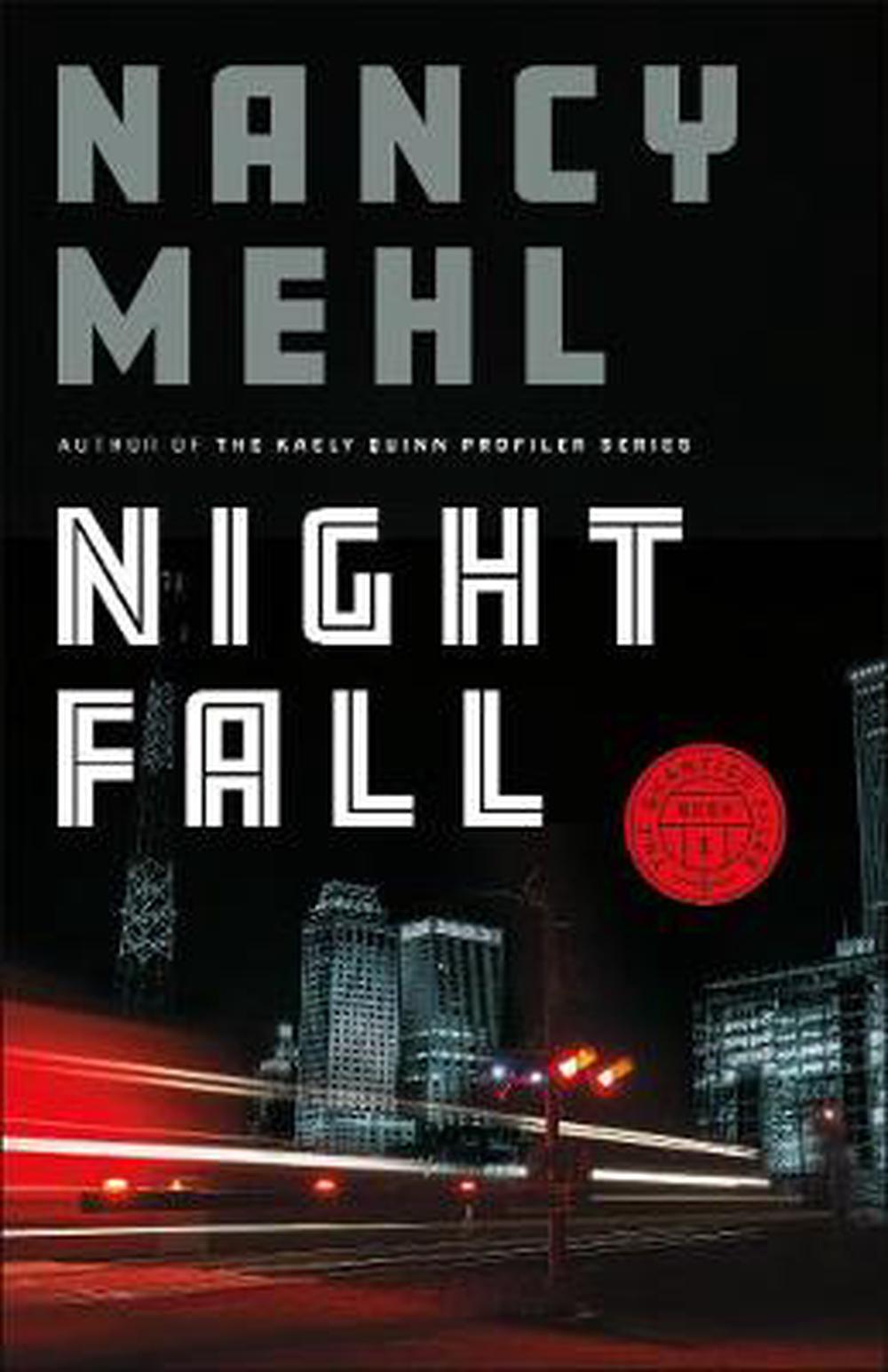 Night Fall - Re-vived