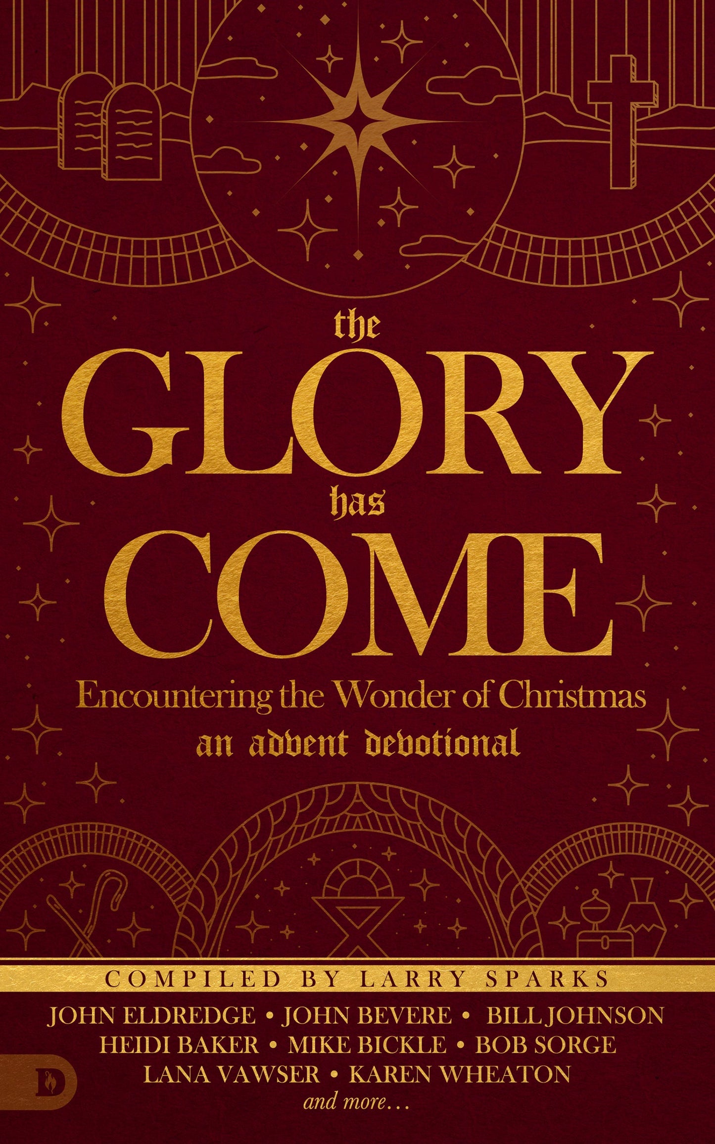 The Glory Has Come - Re-vived
