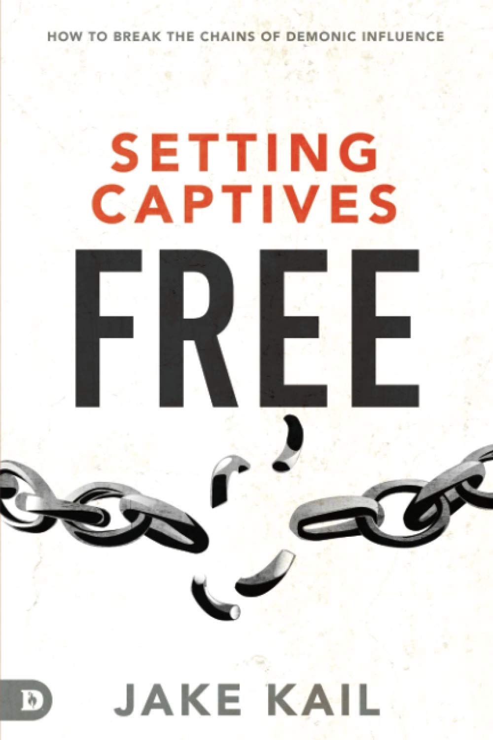 Setting Captives Free - Re-vived