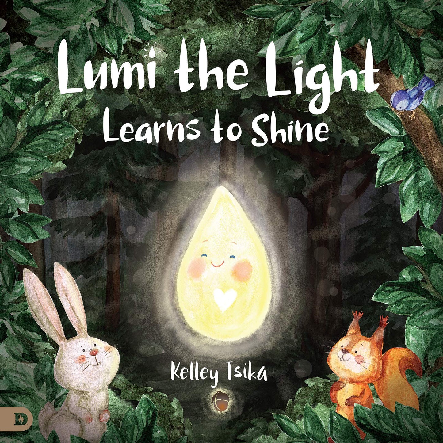Lumi the Light Learns About Friendship - Re-vived